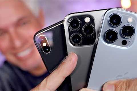 iPhone CAMERA Tutorial &amp; Tips for Photography