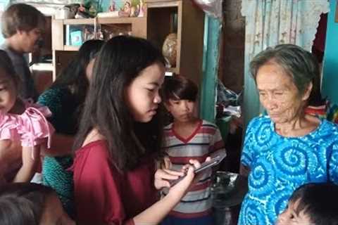 Opening Prank Gifts to Adventure Nicole Unboxing OPPO A15 Part 2