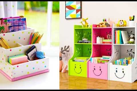 35 Creative Ideas with( Plastic Bottles, CARDBOARD, TIN CANS , etc )Best Out of Waste&amp; More#26