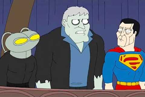 Family Guy Season 5 Episode 17 Full Episode - Family Guy 2022 NoCuts 1080p