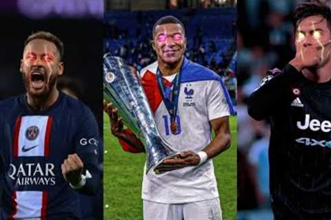 Football Reels Compilation | BEST FOOTBALL EDİTS | 2022 #173