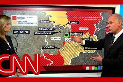 This country's relationship with Russia is causing concern in Ukraine
