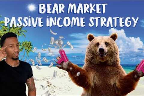 Best Bear Market Yield Farming Strategy 2023