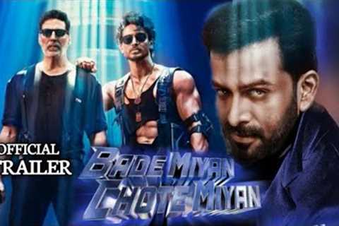 new bollywood movie trailer ||akshay kumar new movie trailer ||