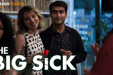 The Big Sick – Official US Trailer | Amazon Studios