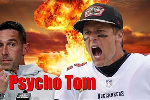 Why Tom Brady will DESTROY the 49ers