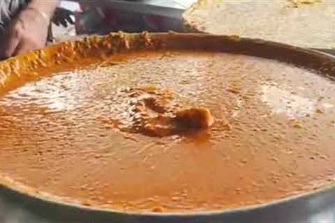 Every Country Has Appetizing Food[ Food in India ] PART 4