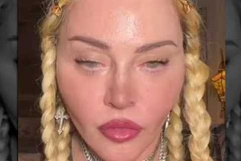 Madonna's ex-husbands have spoken out about her
