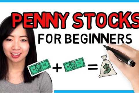 Intro to Penny Stocks (The TRUTH behind Penny Stock Investing )