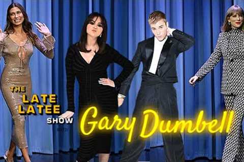 Best of The Late Late Show 2022 (Justin Bieber, Selena Gomez, Taylor Swift)