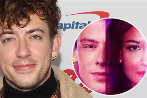 Kevin McHale, Other Cast Members Speak Out About 'Trash' Glee Docuseries