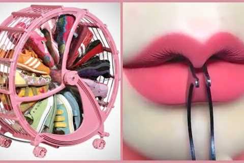 😍😍New Gadgets😘Smart Appliances💖Kitchen🔥 Tool/Utensils For Every Home/Makeup/Beauty/Tik..
