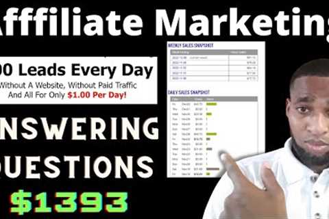 My Lead Gen Secret Review: Make Money Online With ClickBank