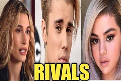 Hailey Bieber furious as Justin Bieber put Selena Gomez in three compliment words.