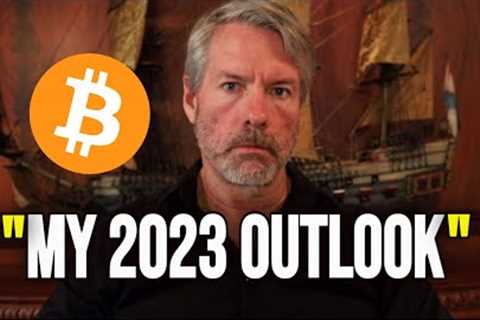 Important! This Is the Catalyst for Next Bull Run: Michael Saylor
