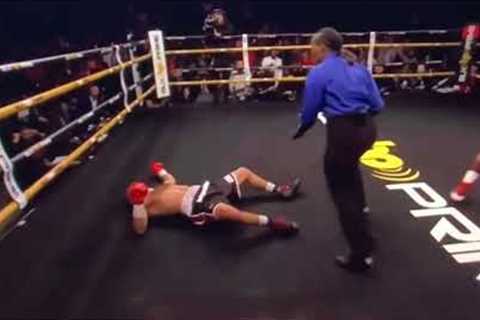 🚨 TERENCE CRAWFORD HUGE KNOCKOUT WIN | BLK PRIME | #viral #sports #boxing #youtube #video #blkprime
