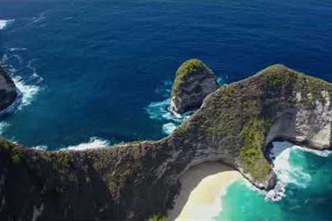 Cinematic Drone Video | Beautiful Relaxing Nature