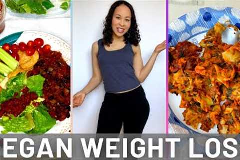 Meals For Maximum Weight Loss | Starch Solution | How To Stay On Track During The Holidays