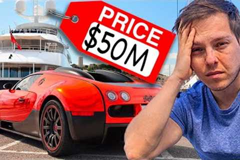 The Problem With Millionaire Forex Traders