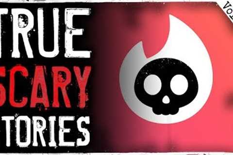 My Tinder Date Nightmare | 7 True Scary Horror Stories From Reddit (Vol. 37)