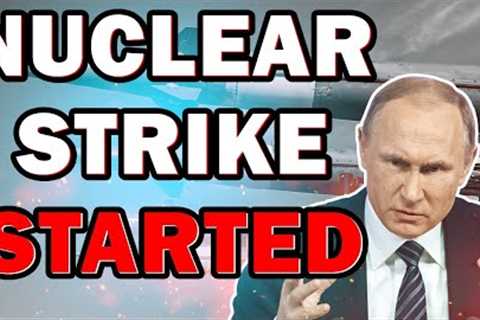 🚨RED ALERT🚨TROOPS MOVEMENT HAS STARTED | SHTF 2022 PREPPER//PREPPING SURVIVAL NEWS 2022