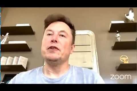 Elon Musk Accepts Crypto to Tesla Semi! BTC &amp; ETH News