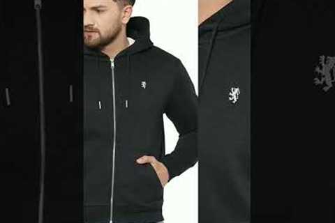 Black Solid Hoodie #gadgets #top #best #shorts #short #best #youtube #youtubeshorts #shortvideo
