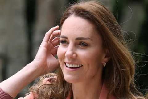 Even Kate Middleton Can’t Wear This Bold Color Anymore