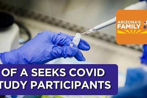 Researchers at UofA to study long-term effects of COVID-19