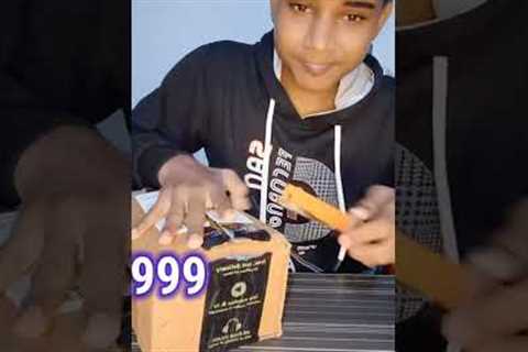 Unboxing Best Winter Gadget 🥶🔥 #shorts