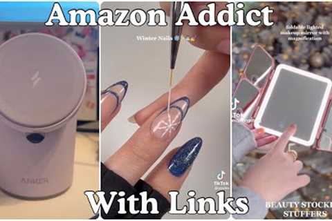 TikTok Amazon Mashup 2022 | Amazon Must Haves You Need | Amazon Made Me Buy It Part 1
