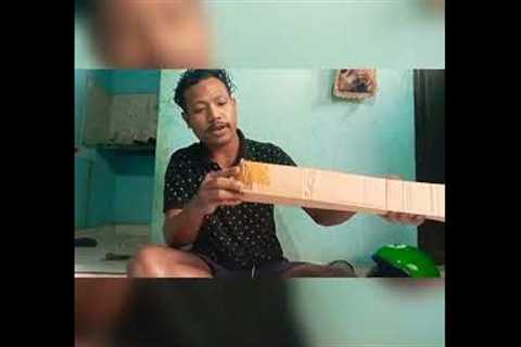 hey guys today i m unboxing led ring light,JBL microphone,pramater t shirt spend 10,000. ok vlogs