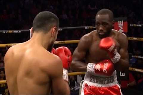 Terence Crawford (USA) vs David Avanesyan | Sub @BoxingNews1 | BOXING Fight, Highlights
