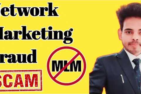 network marketing scam | mlm roasting videos