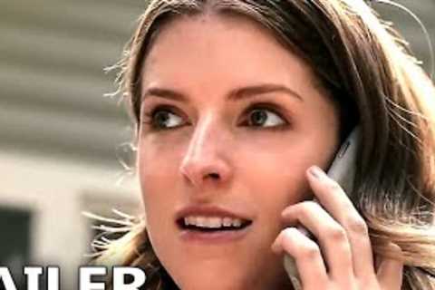 ALICE DARLING Trailer (2022) Anna Kendrick, Drama Movie