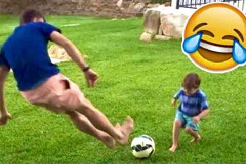 BEST FOOTBALL VINES 2022 ● FAILS- SKILLS &amp; GOALS