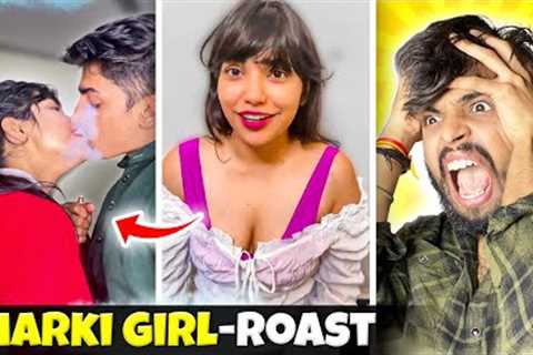 This Girl Is Ruining The Social Media || Shivamsingh Rajput ||