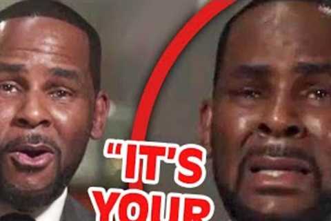 The Biggest Netflix Series That EXPOSED Celebrities
