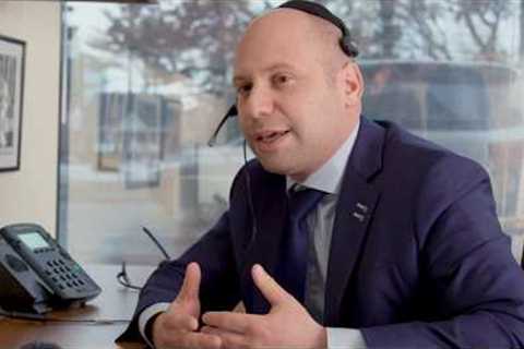 Toronto Family Lawyer - Nussbaum Family Law