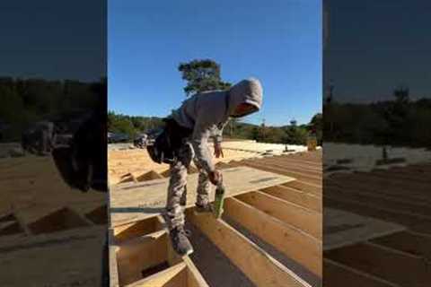 Build My $350000 Wooden House in 60 seconds!!