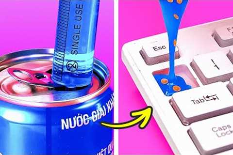 Epoxy Resin Creations Ideas And Hacks That Will Impress You