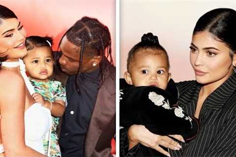 How The Kardashians Hide Their Sons