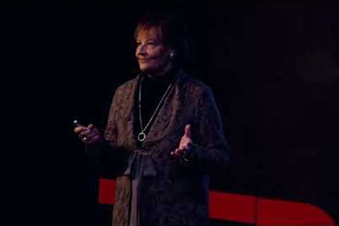 Gratitude - The Power to Heal The World - Within Your Reach | Linda Roszak Burton | TEDxGreatMills