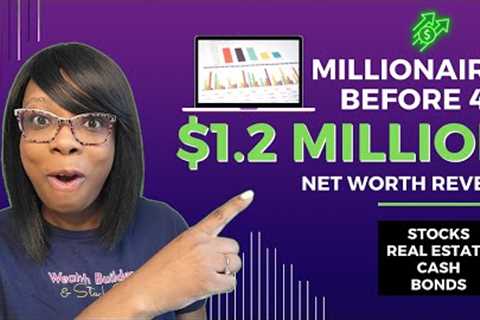 $5 Million TOO MUCH? | Stocks for Retirement | Investing in a Recession | Our Plan to Retire Early