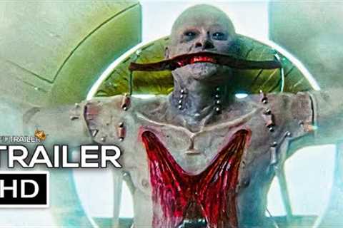 Best HORROR Movies Of 2022 (Trailers)