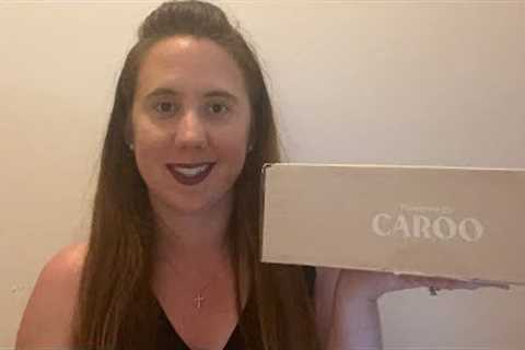 Love With Food Snack Subscription Box |No Tasting|