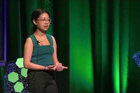 How The Status Quo Is Hurting Women's Mental Health  | Sela Quiniones | TEDxWolcottCollegePrep
