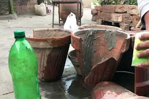 Gardening Hacks | My Gardening Vlog | What is Bpair pots | Bpair gamla kya hai | Hack for gardening