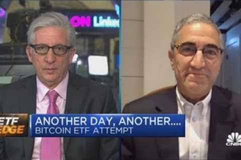 What the SEC really wants for a spot-bitcoin ETF?