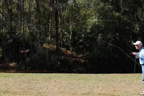 Fly Fishing Casting Tips: Proper Techniques and Common Errors